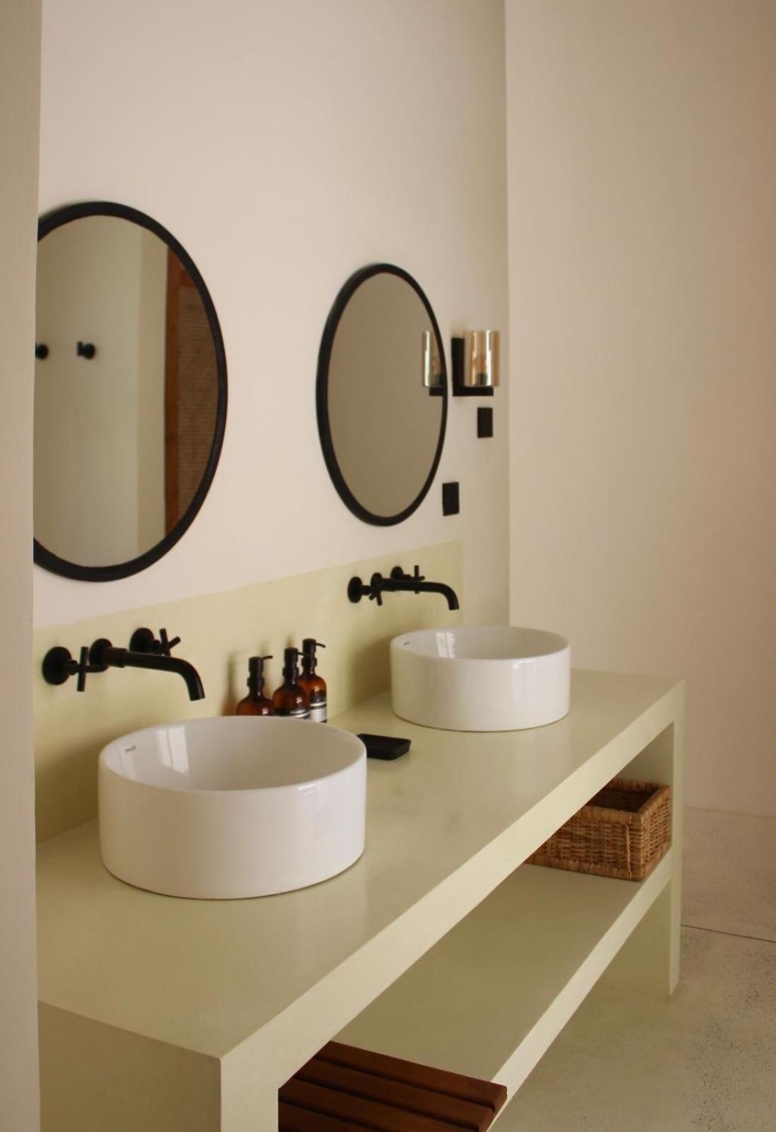 Meraki Polhena Extérieur photo